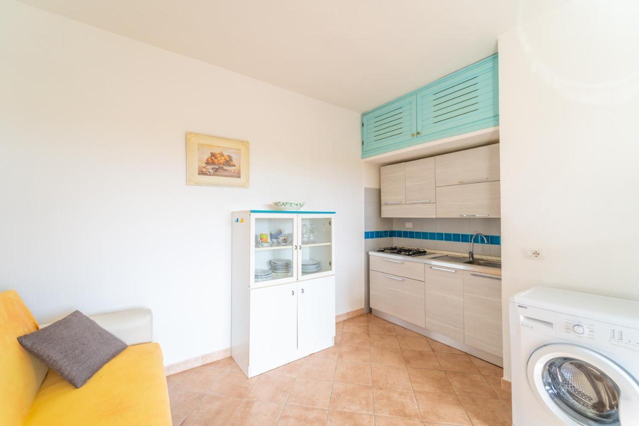 Iss Travel, Pedra Rosa 2 Bedroom Apartments With Private Terrace And Air Conditioning سان تيودورو المظهر الخارجي الصورة